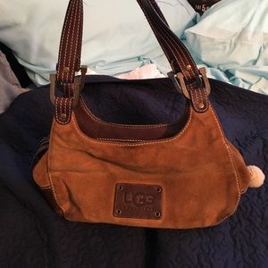 Uggs purse