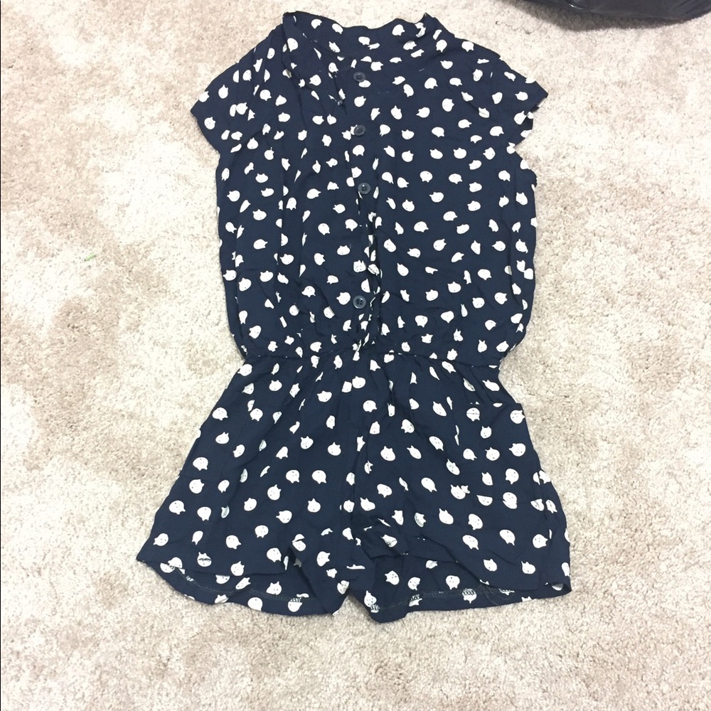 Jumpsuit