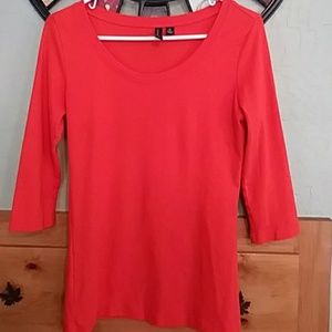 Cynthia Rowley top
