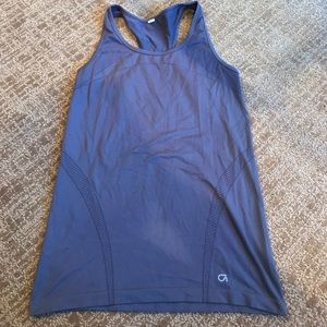 Gap Fit racerback tank top