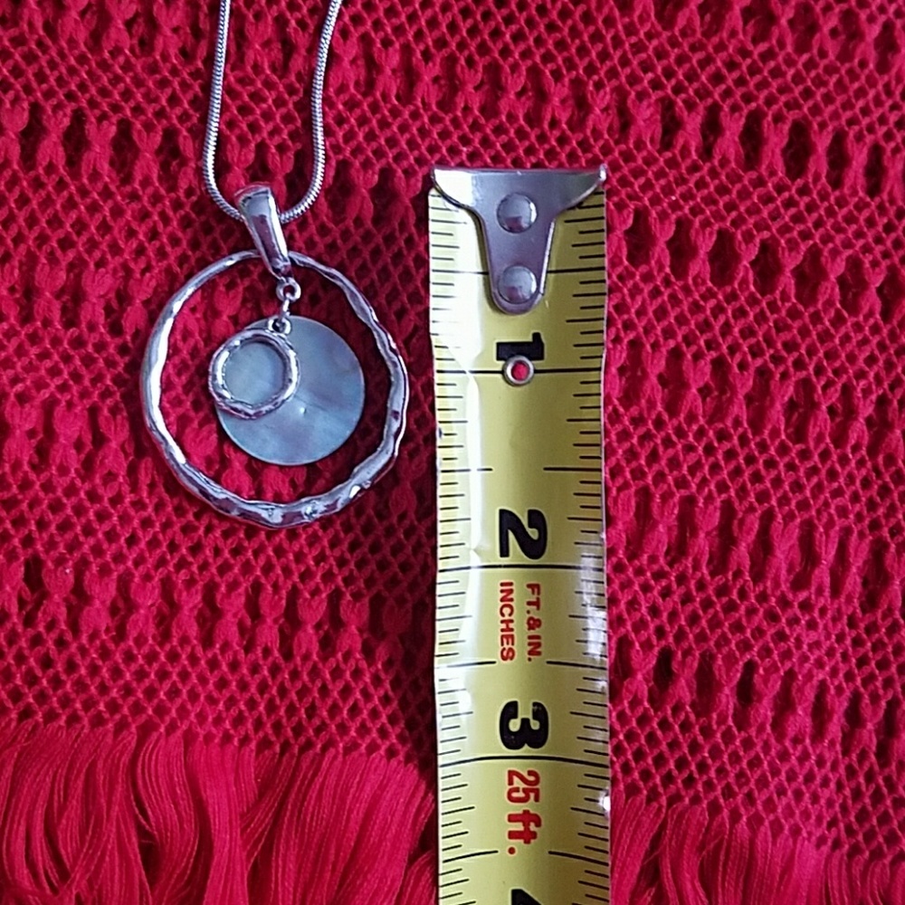 Lia sophia necklace - Picture 3 of 3