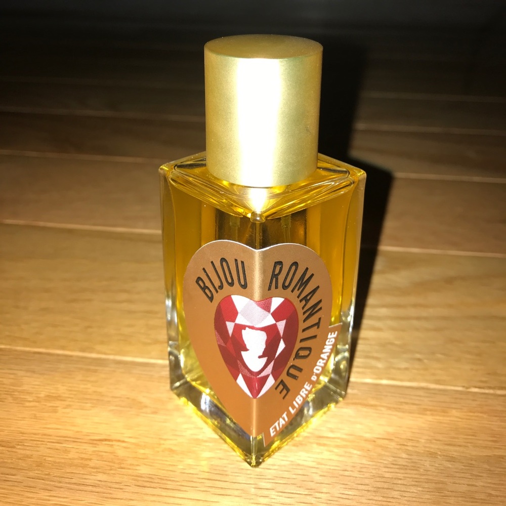 Etat Libre D'Orange Bijou Romantique 50ml