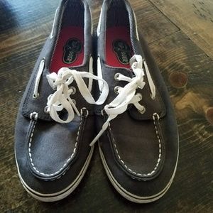 Sperry Top Sider