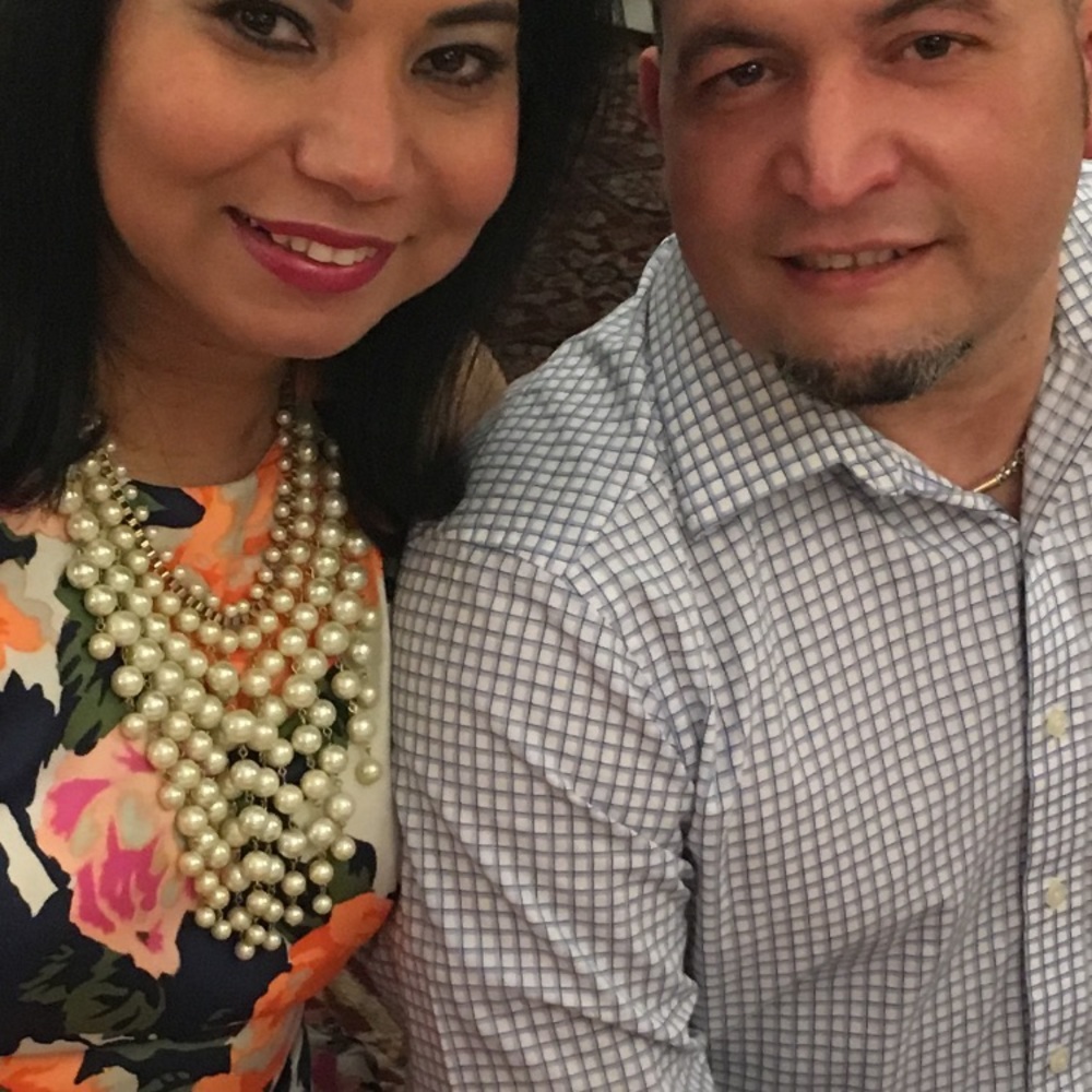 Meet your Posher, Josefina