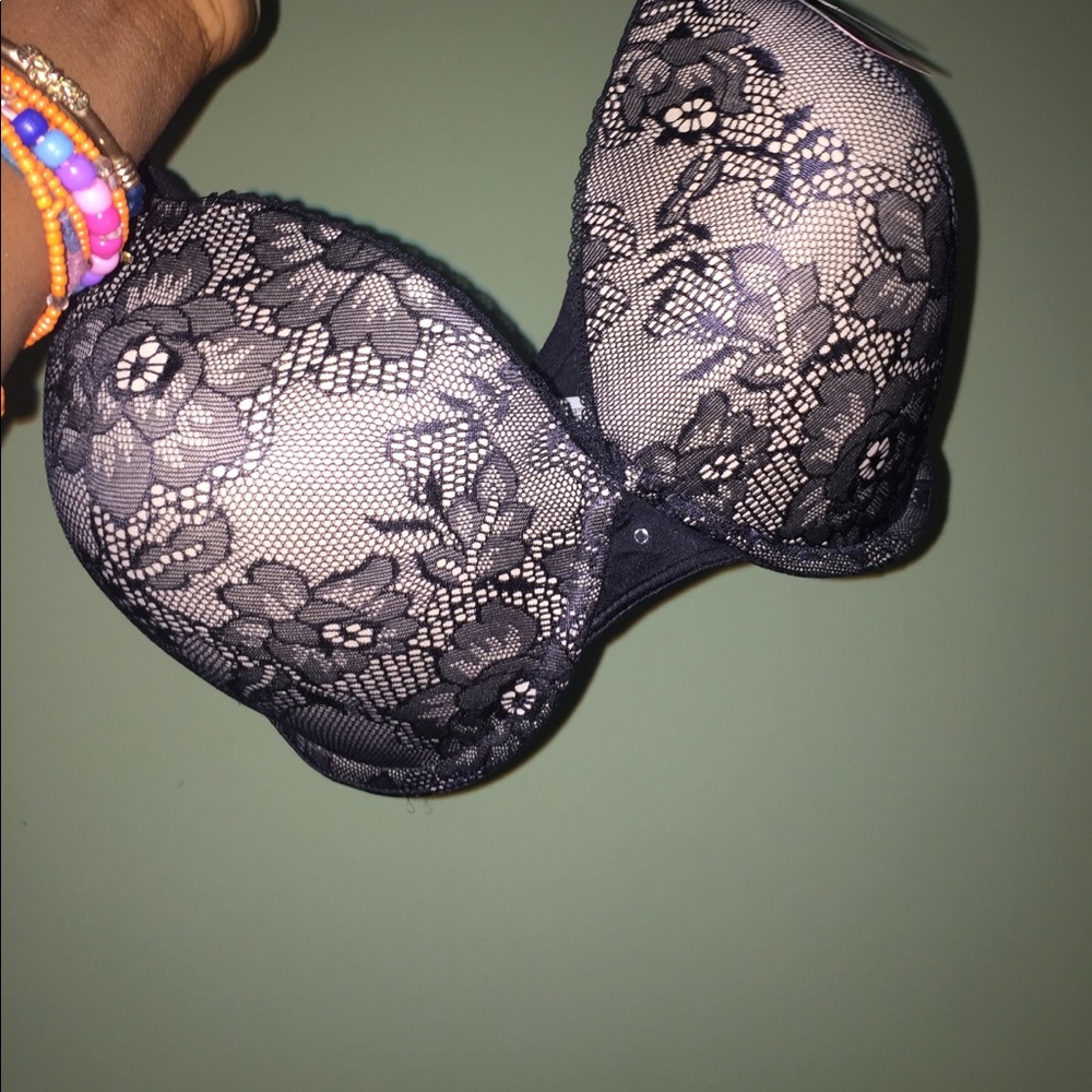 Lace Bra