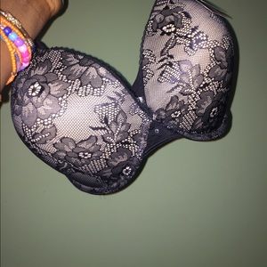 Lace Bra