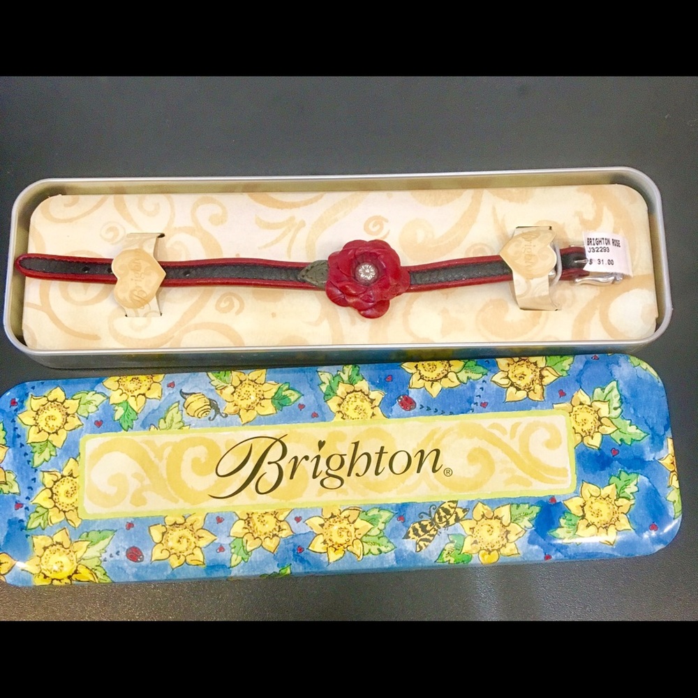 New in box Brighton Bracelet 🌺