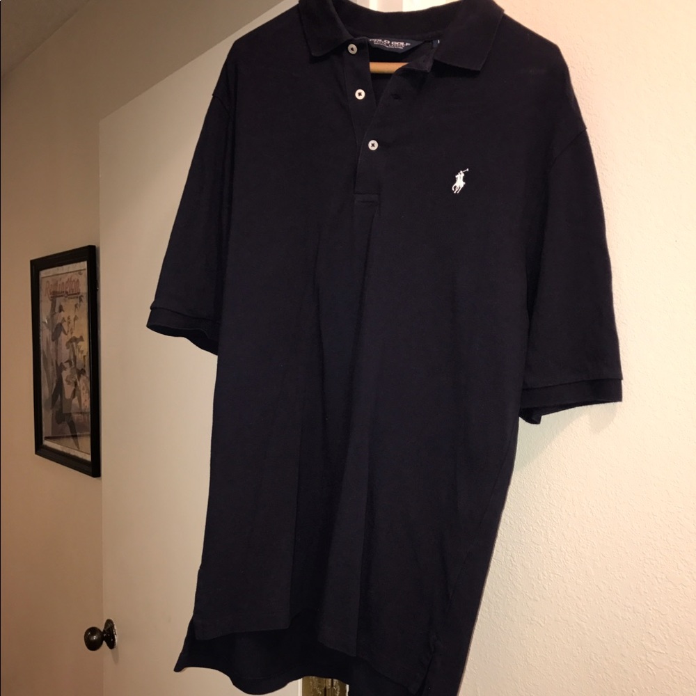 Ralph Lauren Golf Polo