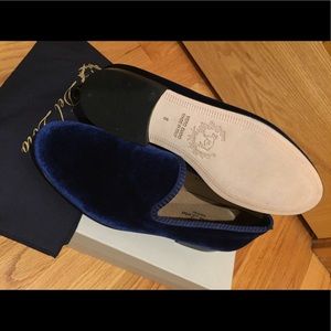 **NEW** Del Toro Loafers