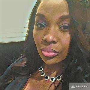 Meet your Posher, Pamela