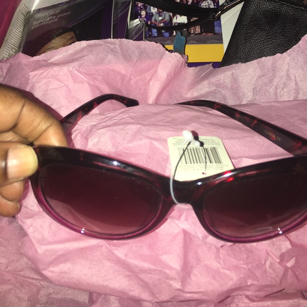 Sunglasses 😎