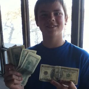 Meet your Posher, Spencer