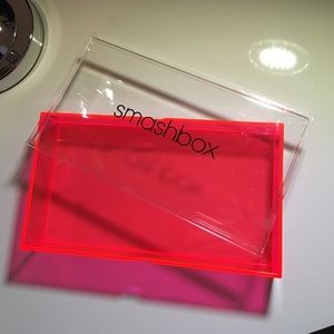 smashbox container
