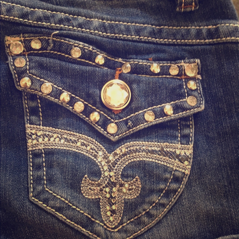 Miss chic shorts