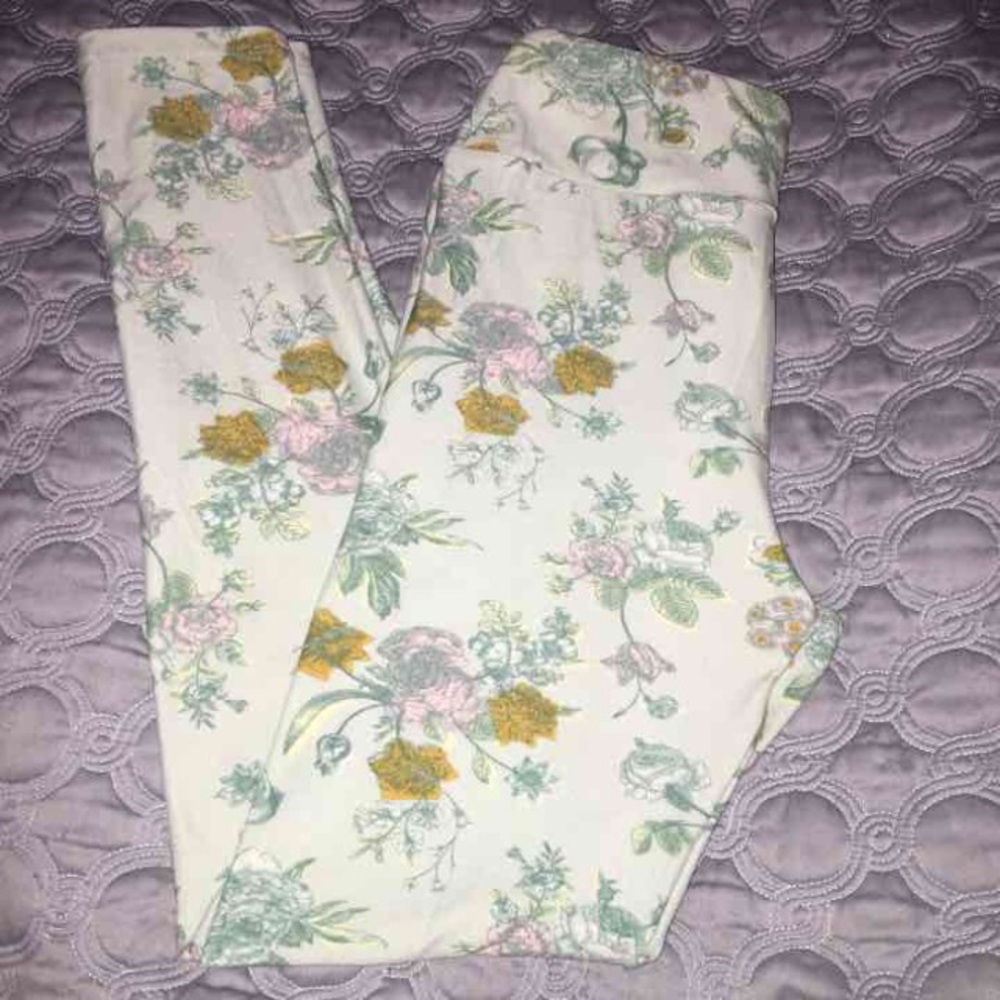 LulaRoe Leggings - New