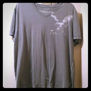American Eagle shirt