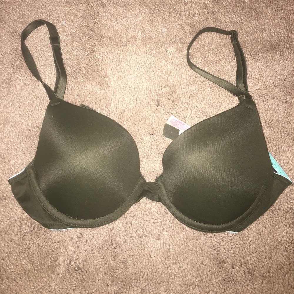 Victoria's Secret PINK Push Up Bra