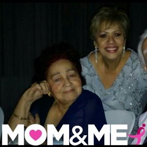 Meet your Posher, Mayra