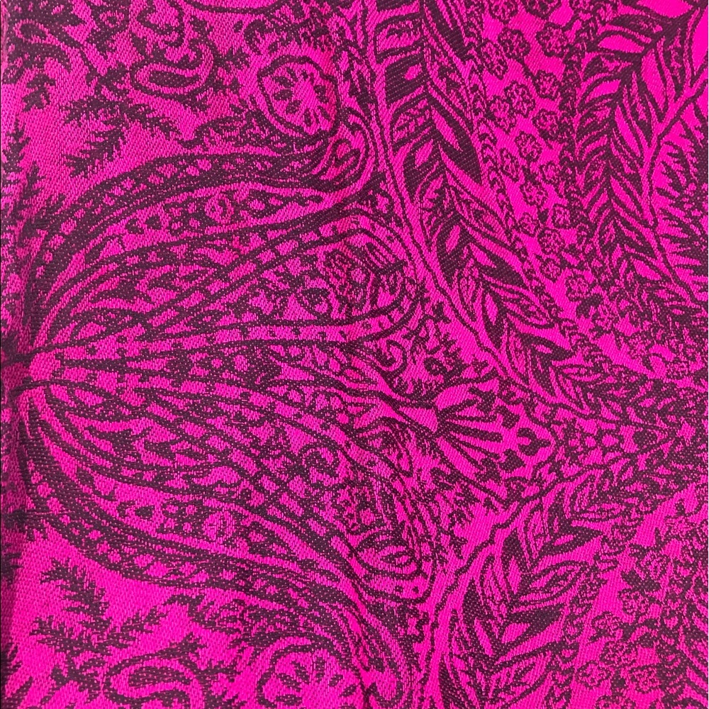 Light Summer Pashmina Jacket Handcrafted