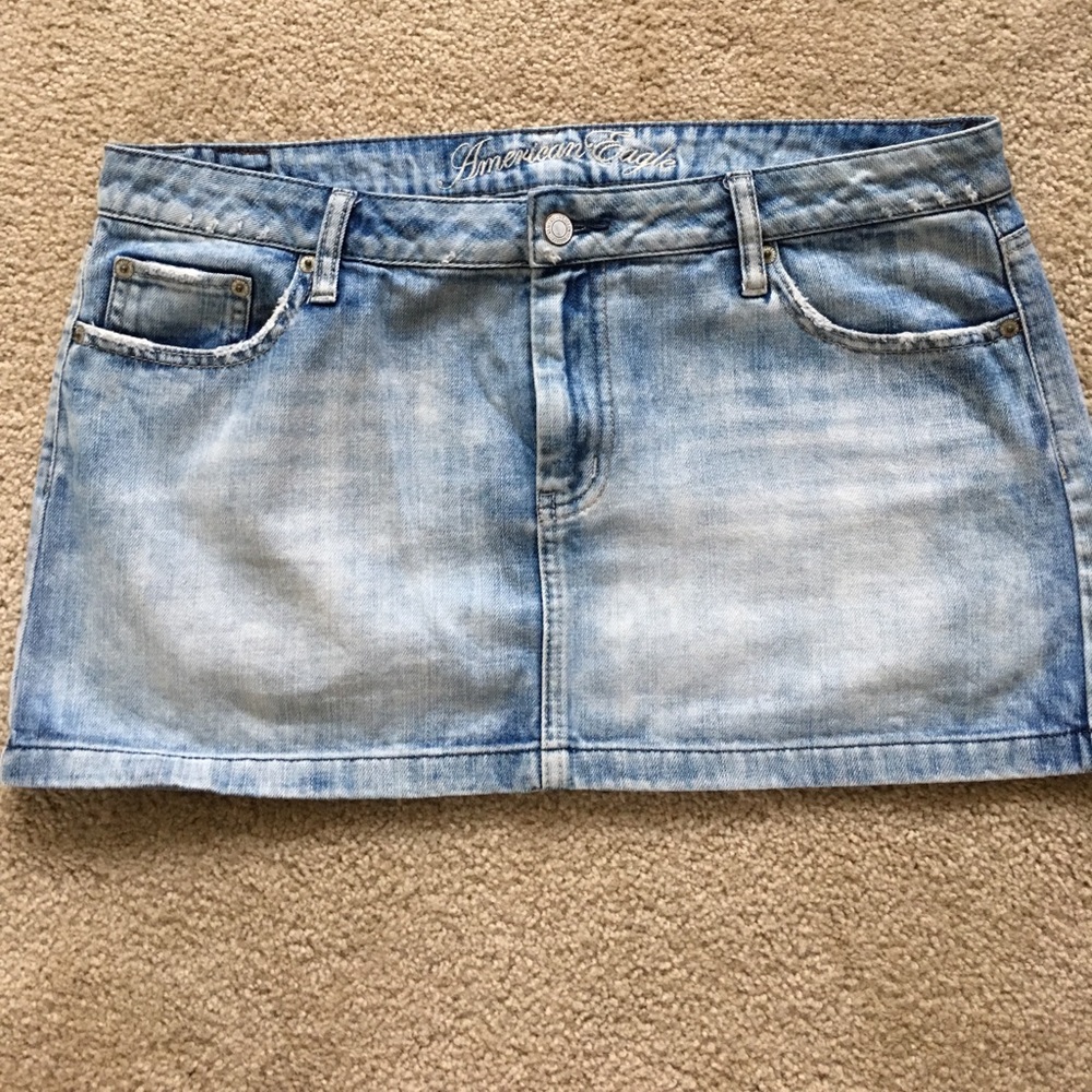 American Eagle Outfitters Skirt