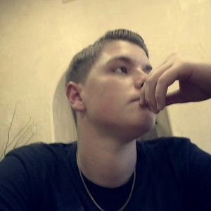 Meet your Posher, Damian