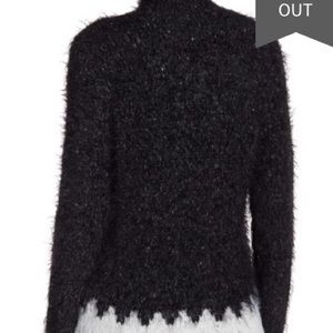 Feel The Piece Sweaters - Feel The Piece Gaby Sweater in Black Feel The Piece Sweaters - Feel The Piece Gaby Sweater in Black