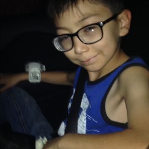 Meet your Posher, John