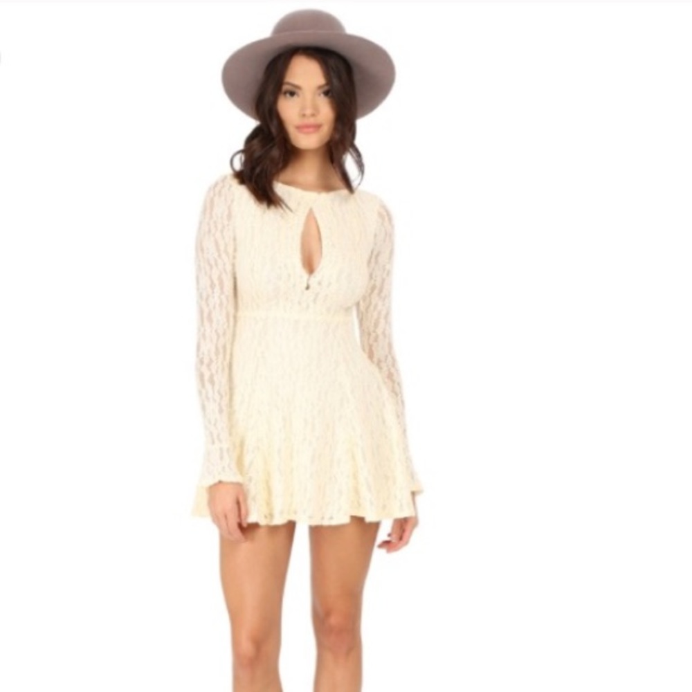 💞NWT Free People Dress💞