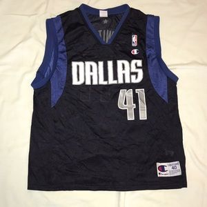 Men's Jersey