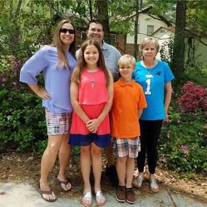 Meet your Posher, Bonnie