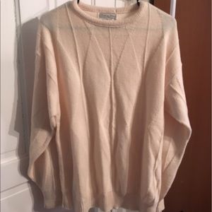 Men's Christian Dior Sweater