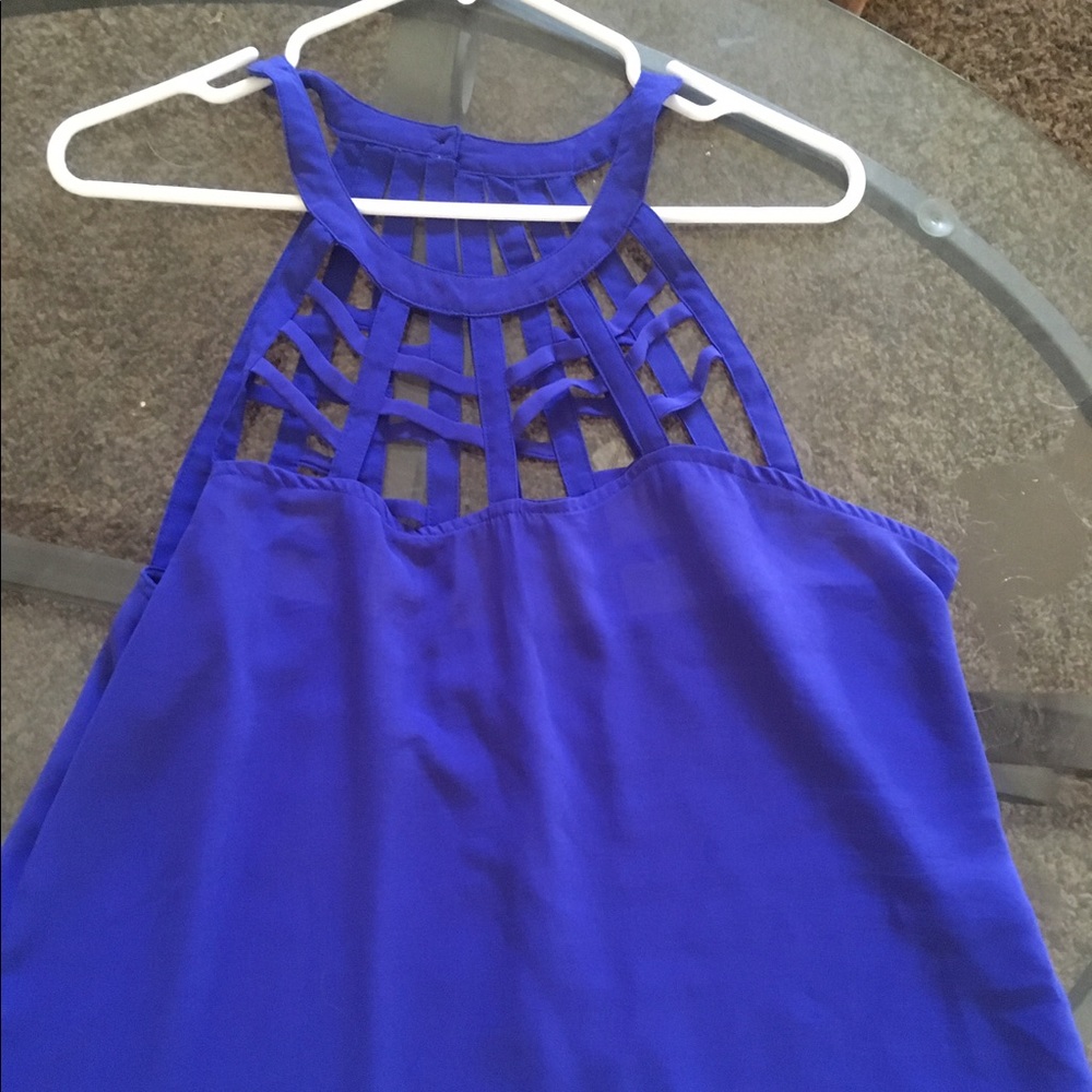 Japna tank top