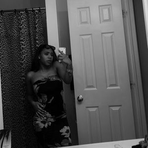 Meet your Posher, Jade