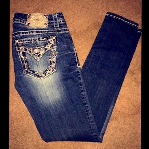 Buckle/ Miss Me Jeans