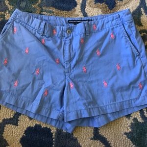 Ralph Lauren shorts