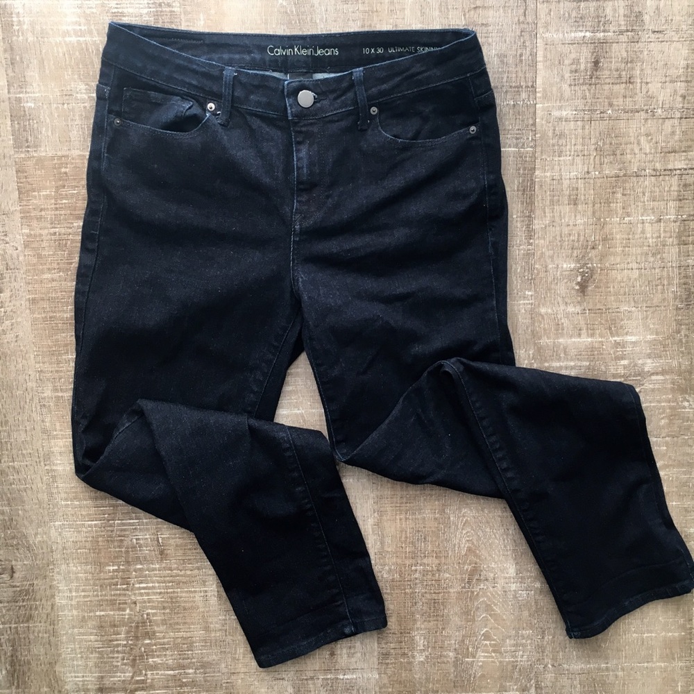 Calvin Klein Ultimate Skinny