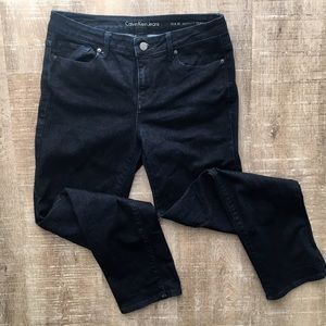 Calvin Klein Ultimate Skinny