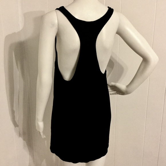 Mossimo razorback tank - Picture 2 of 3
