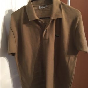 Lacoste Collar Shirt Bundle