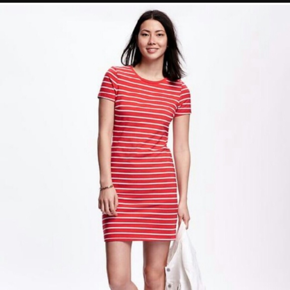 💞Old Navy shirt dresses💞