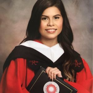 Meet your Posher, Sara