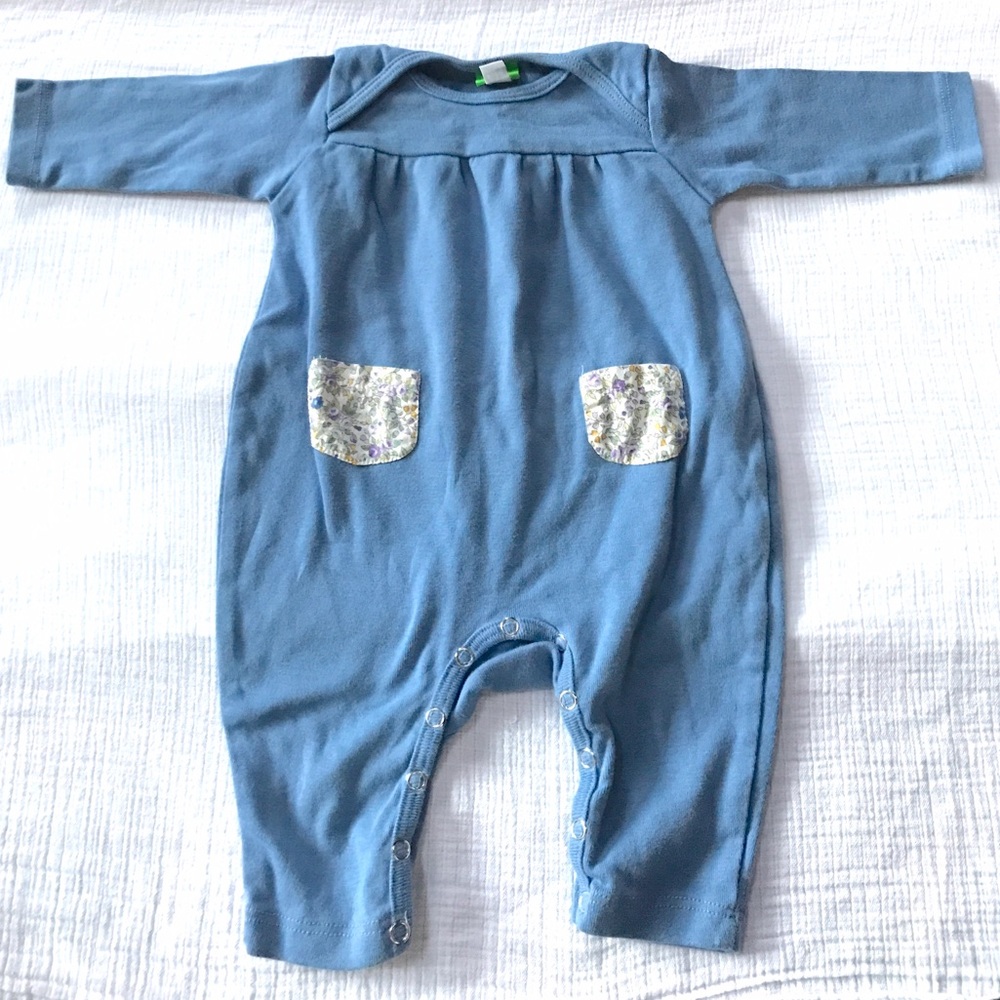 Infant jumper
