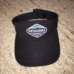 Patagonia "Ventura" visor
