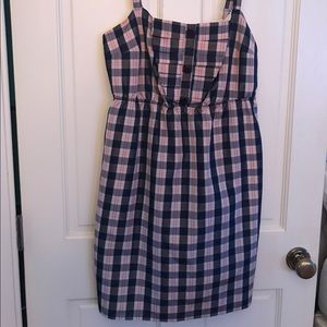 Maeve (L) Dress (Anthropologie) Maeve (L) Dress (Anthropologie)