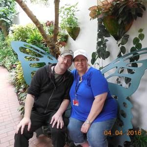 Meet your Posher, Jackie