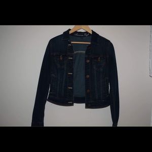 American Eagle Jean jacket