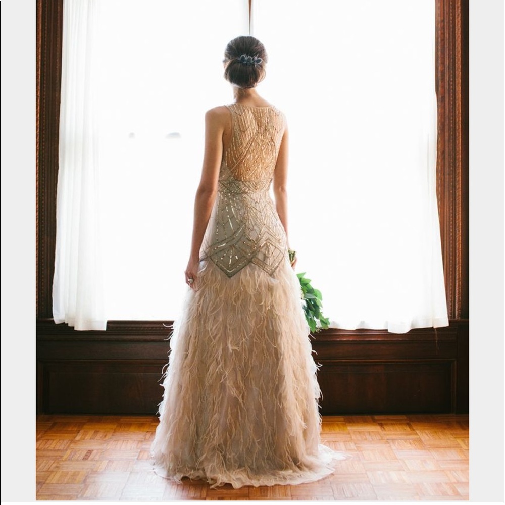 Meet your Posher, Mel