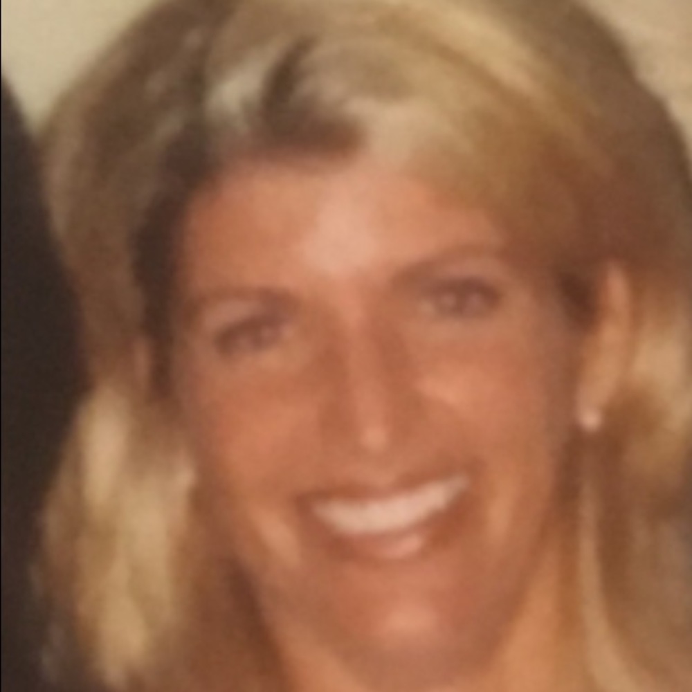 Meet your Posher, Leanne