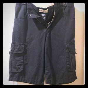 Denim & Rivets shorts