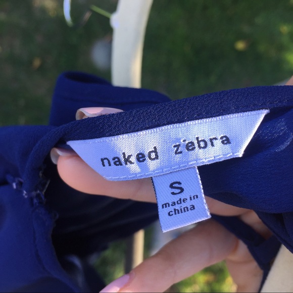 Shift Dress 💗 - Picture 4 of 4